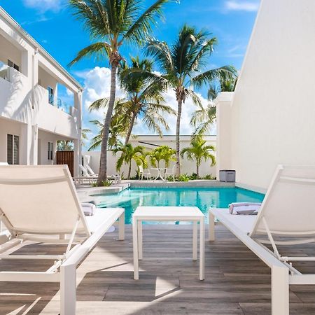 Zenza Boutique Hotel Turtle Cove Kültér fotó