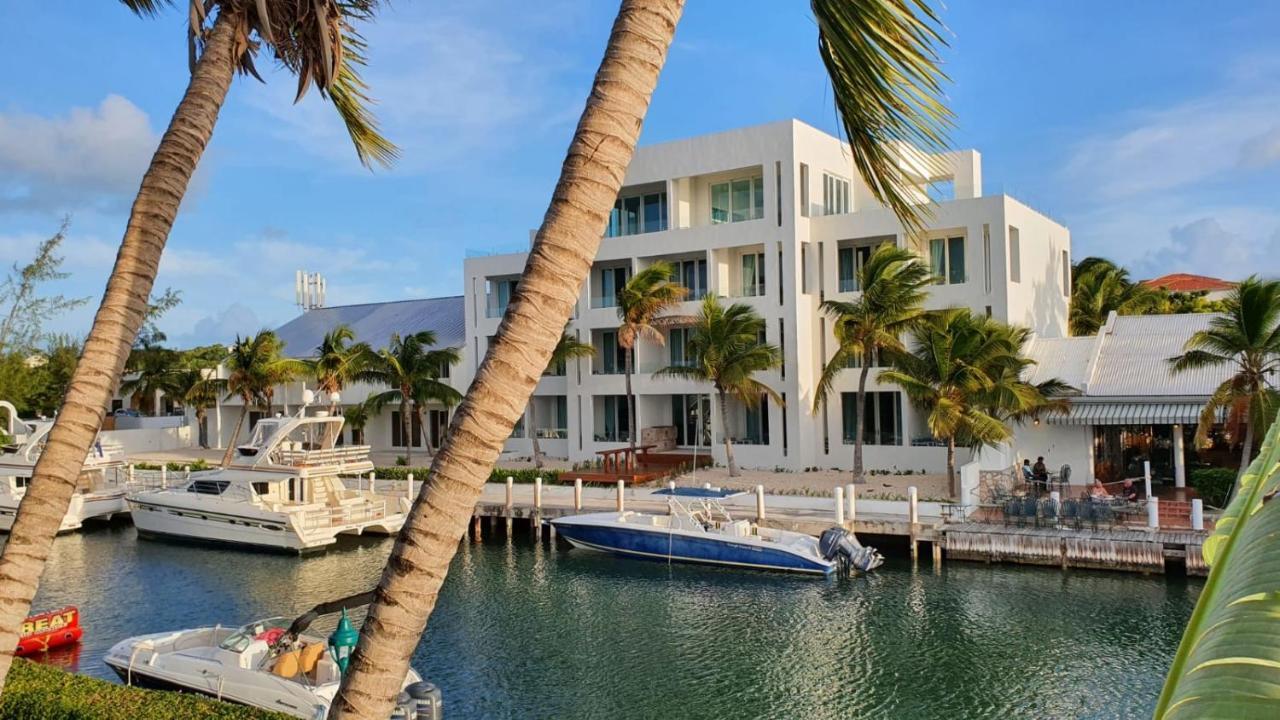 Zenza Boutique Hotel Turtle Cove Kültér fotó