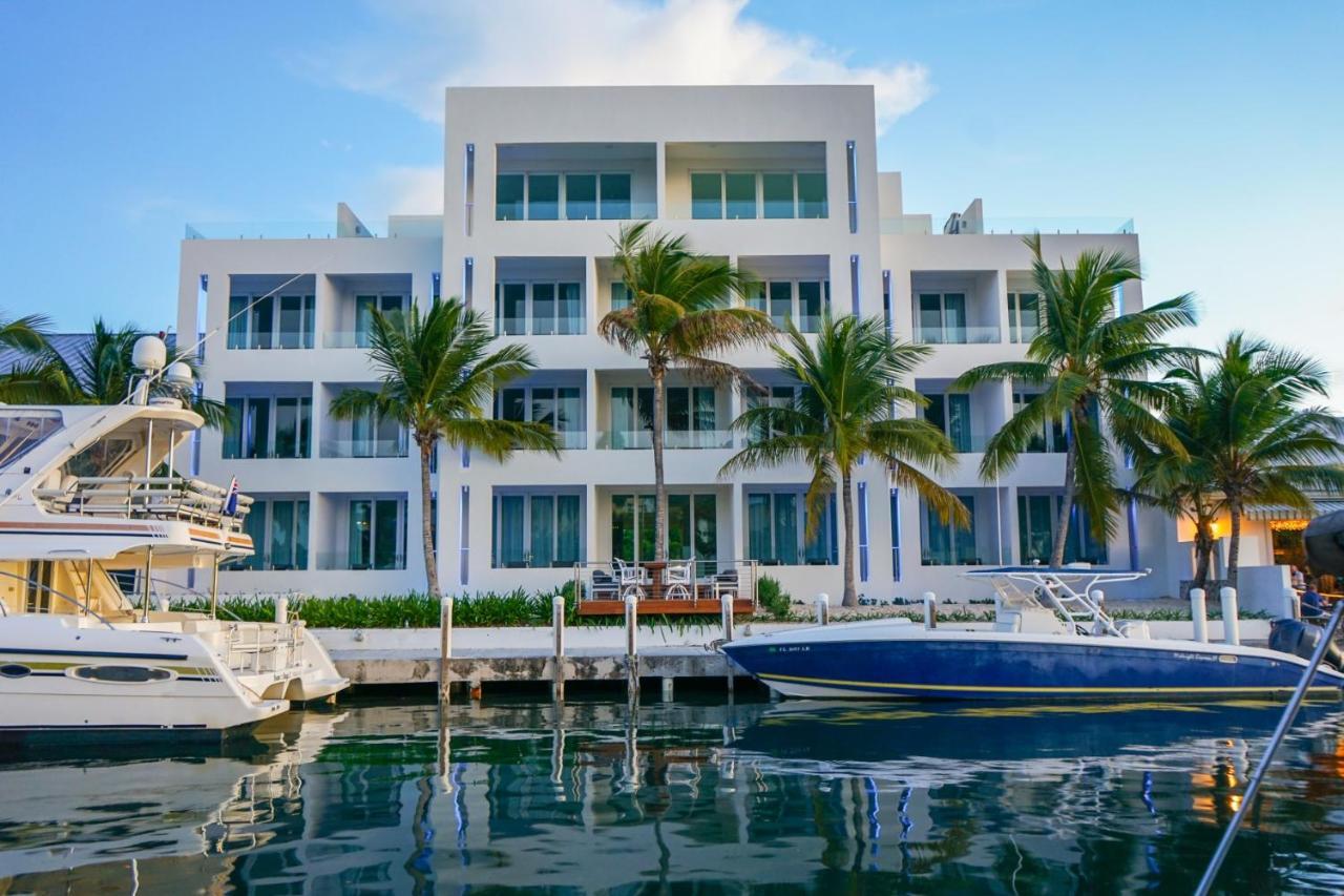 Zenza Boutique Hotel Turtle Cove Kültér fotó
