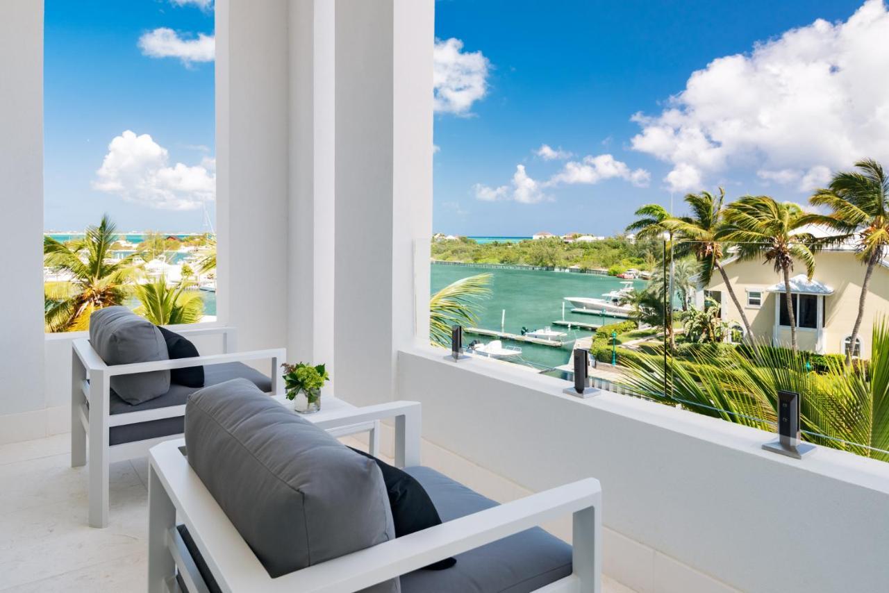 Zenza Boutique Hotel Turtle Cove Kültér fotó