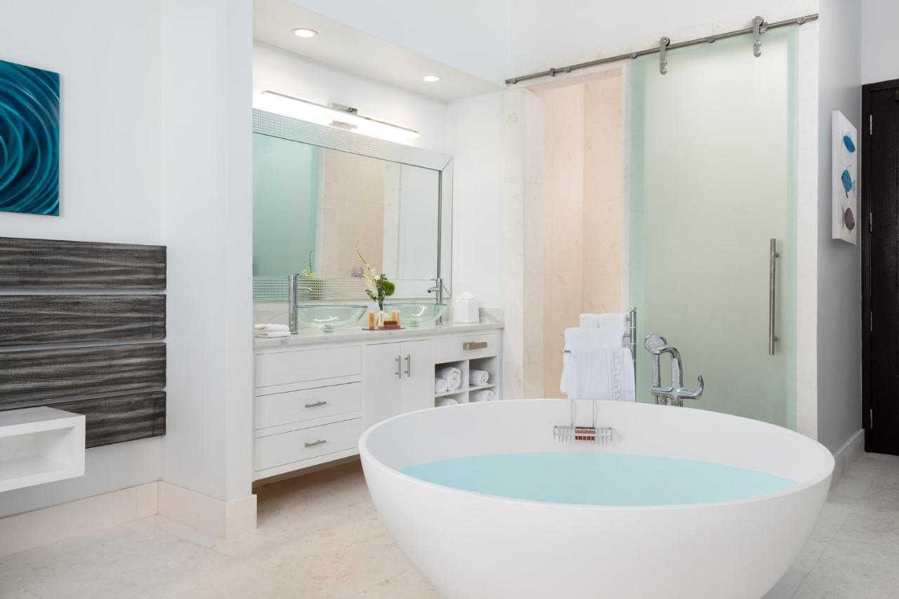 Zenza Boutique Hotel Turtle Cove Kültér fotó