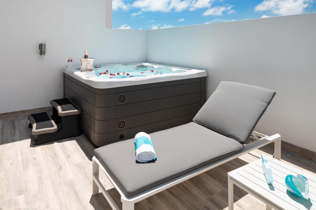 Zenza Boutique Hotel Turtle Cove Kültér fotó