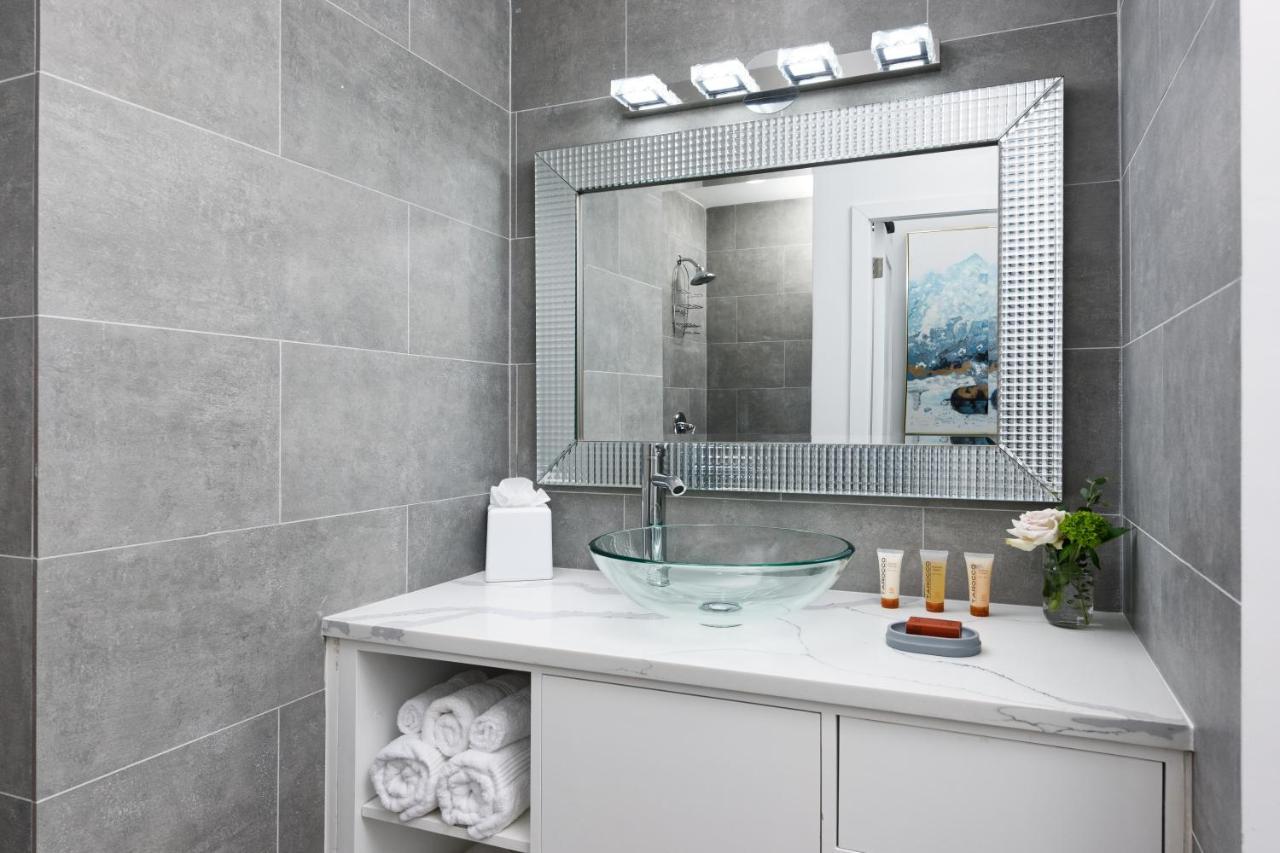 Zenza Boutique Hotel Turtle Cove Kültér fotó