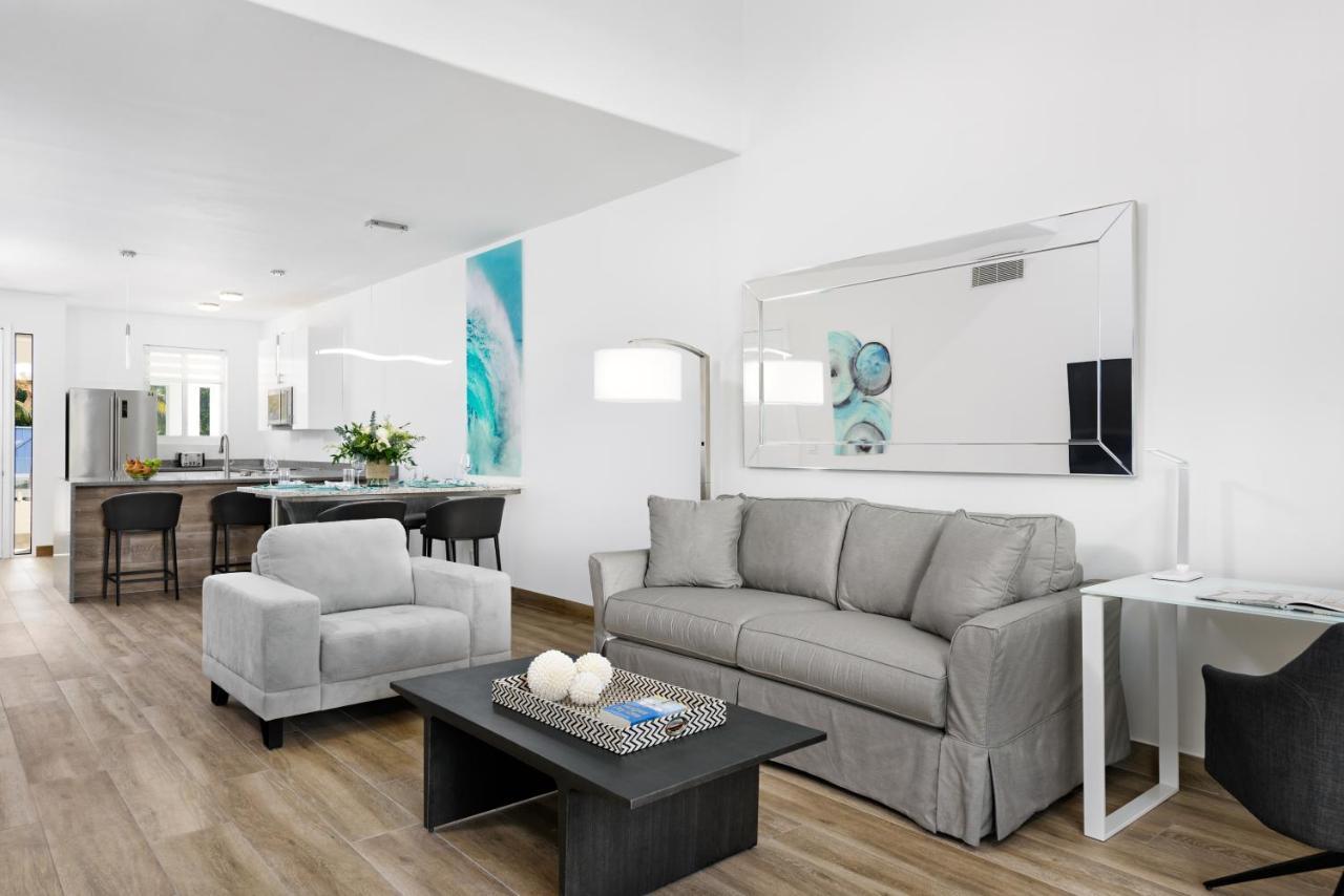 Zenza Boutique Hotel Turtle Cove Kültér fotó